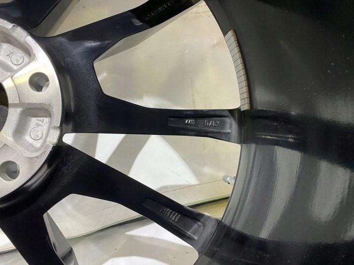Колеса литые диски Lamborghini Urus R23 325/30R23 285/35R23, фото 11