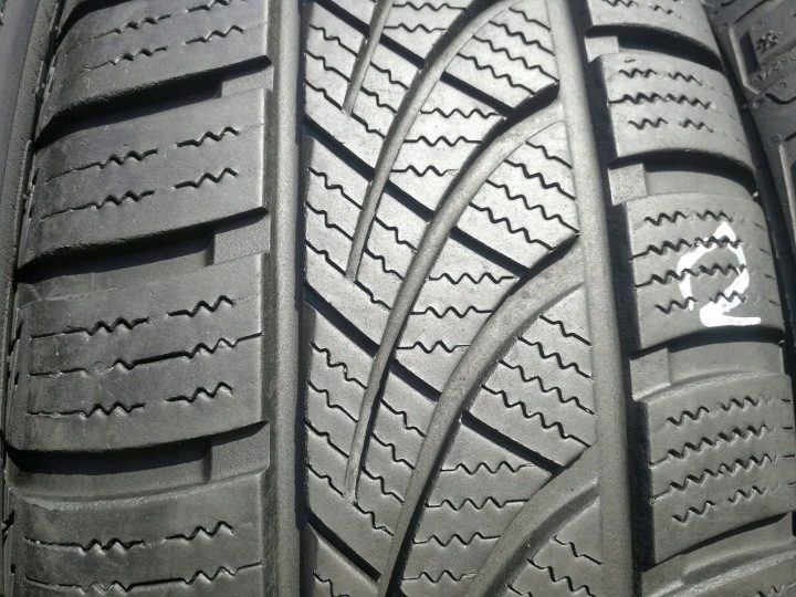 Шина всесезонная Platin RP100 All Season 185/65R15 88 H, фото 1