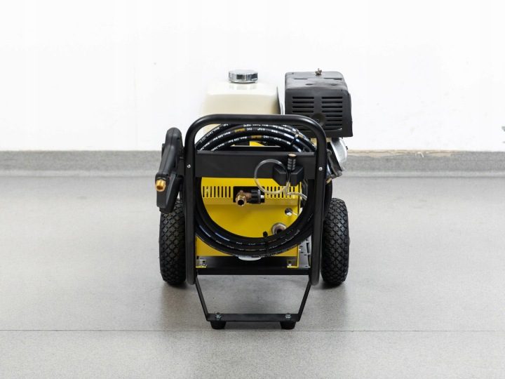 Мойка высокого давления Karcher 200 бар 0 Вт, фото 6