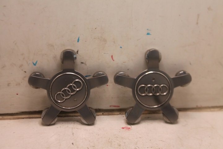Крышка 135 мм Audi 8R0601165, фото 1