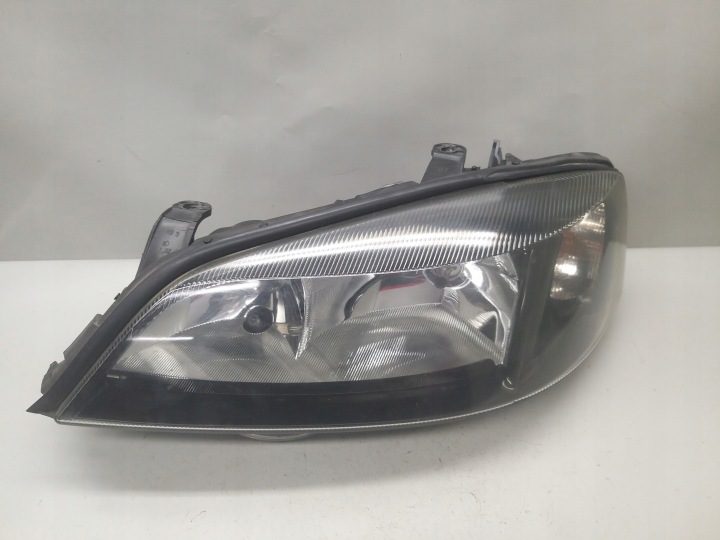 ФАРА ПЕРЕДНЯЯ ЛЕВАЯ EU ASTRA G II 2 1.6 16V Z16 Z16XE 13132459, фото 1
