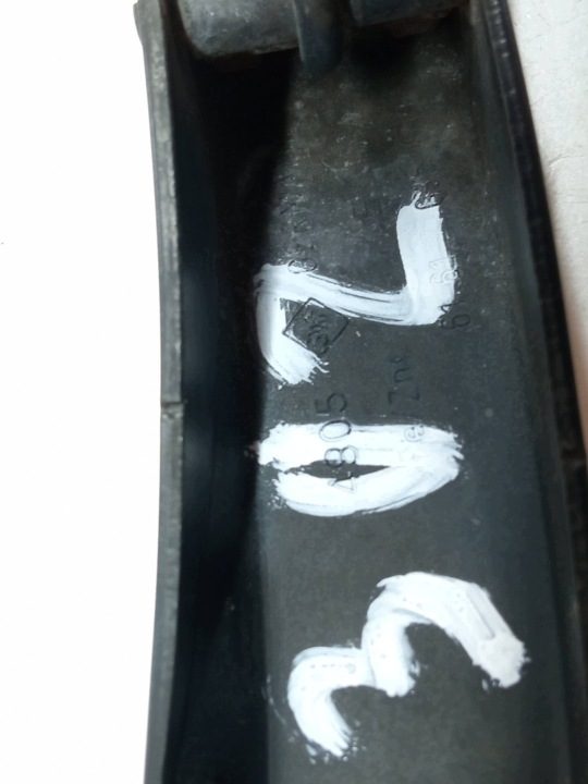 ПОВОДКИ ДВОРНИКОВ ПЕРЕДНИЕ ЕВРОПА 7144640 7035103 BMW Серия 5 В E60, фото 3
