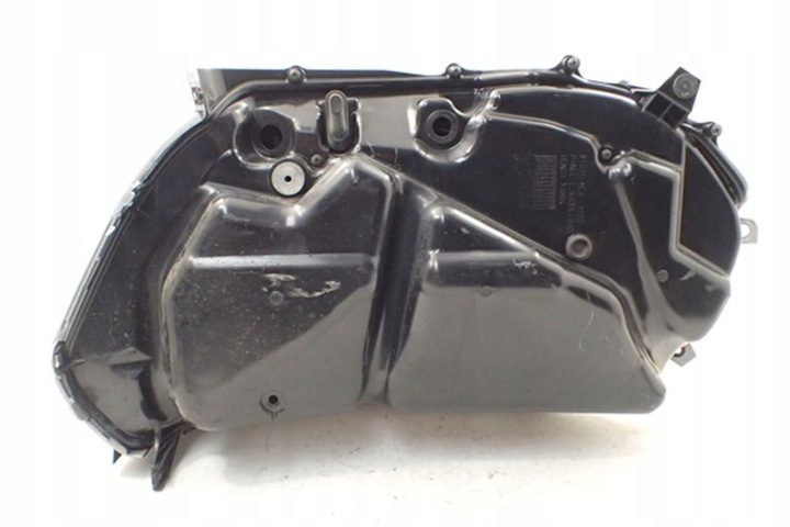 Honda GL 1800 Goldwing 01-05 Рестайлинг Кофр [L] боковой бардачок, фото 7