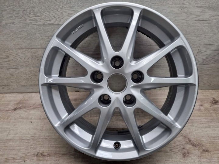 Литой диск Nissan OE Juke 6.5" x 16" 5x114.3 ET 40, фото 1