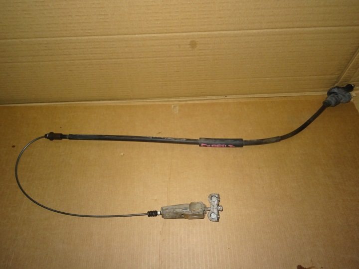PEUGEOT EXPERT III ТРОС ТОРМОЗА 9813259380, фото 1