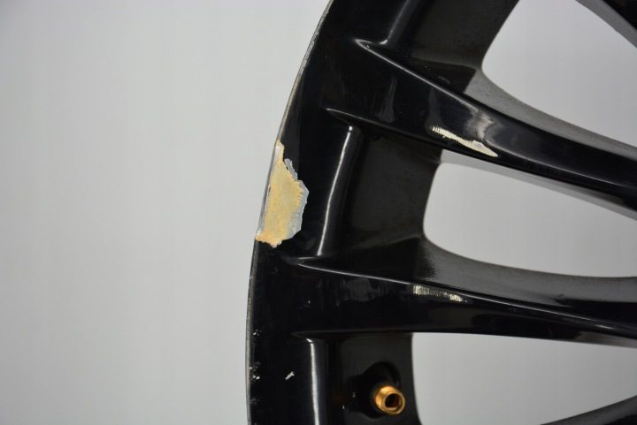 Литой диск BMW OE E90 E46 8.0" x 17" 5x120 ET 34, фото 2