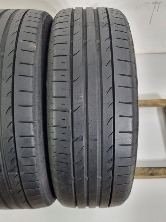 2× Шина летняя Tracmax X-Privilo TX3 215/55R17 98 Вт усилитель (XL), фото 3