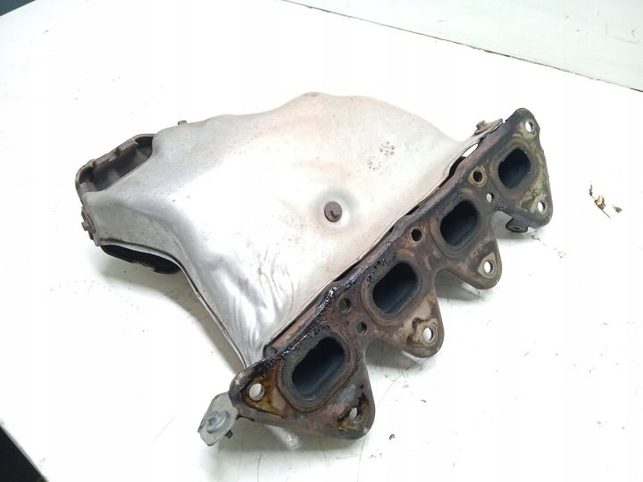 ВЫПУСКНОЙ КОЛЛЕКТОР RENAULT FLUENCE 1.6 16V, фото 4