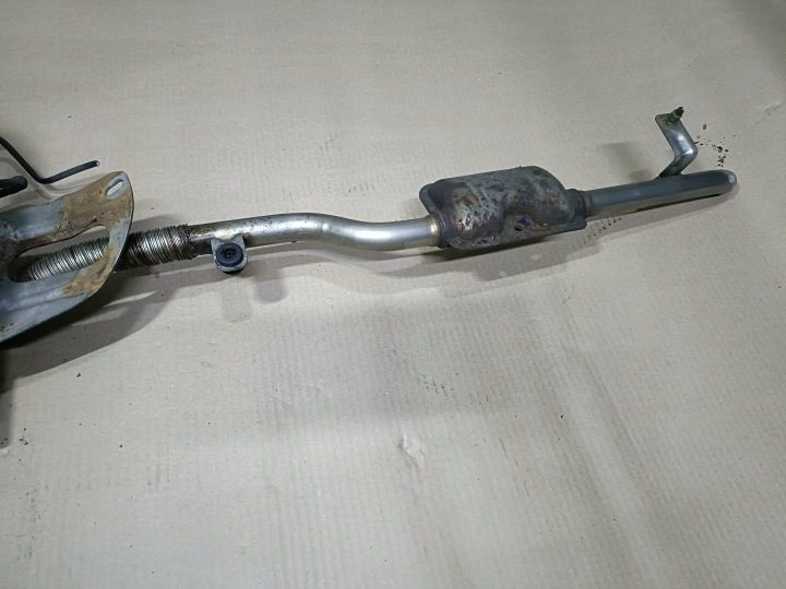 BMW E60/E61 – WEBASTO Автономный отопитель Комплект OEM 9111338, фото 5
