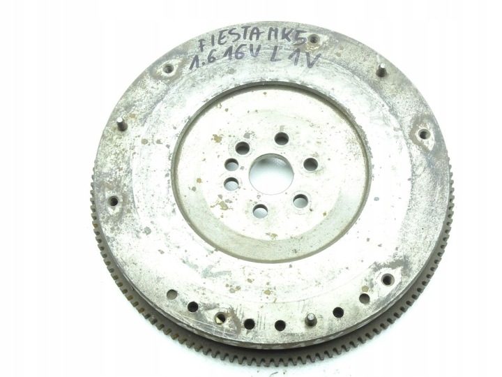 FORD FIESTA MK4 95-99 1.6 16V МАХОВИК, фото 1