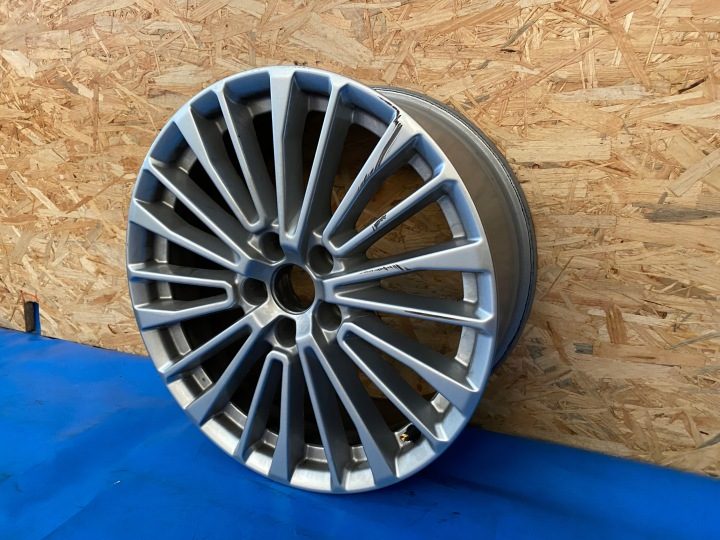 Литой диск Audi OE Audi A6 C8 8.0" x 18" 5x112 ET 39, фото 3