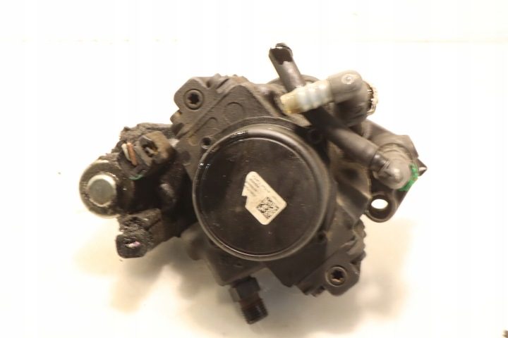 Citroen Peugeot C5 II X7 III 508 2.0 HDI ТНВД, фото 6