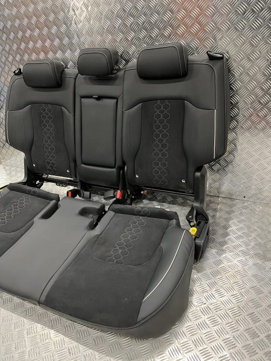 ДИВАН ЗАДНИЙ KIA SPORTAGE V GT-LINE 21-, фото 3