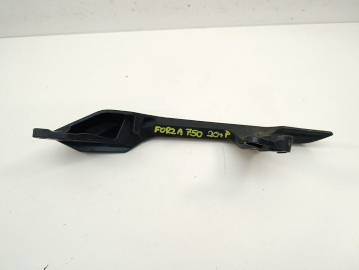 Каркас Кронштейн Номера BARRACUDA HONDA FORZA 750 21, фото 4