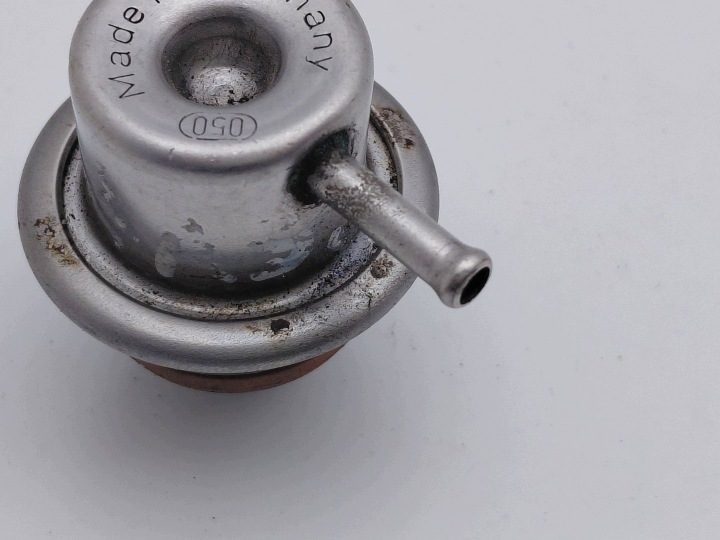 РЕГУЛЯТОР ДАВЛЕНИЯ ТОПЛИВА AUDI A6 C5 078133534C NR192, фото 3