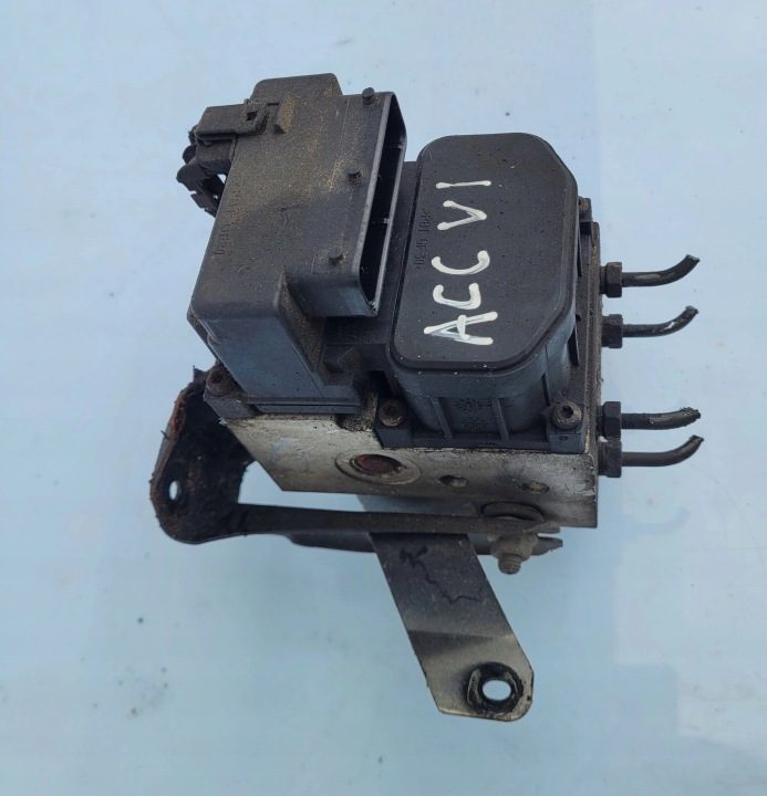 НАСОС ABS 0273004356 0273004227 HONDA ACCORD, фото 3
