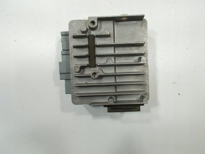 FIAT PUNTO II 2 БЛОК УПРАВЛЕНИЯ ЭУР 26099232 03A 26099233 03A 12229019, фото 2