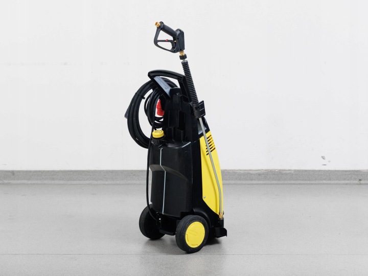 Мойка высокого давления Karcher HD 895 S 195 бар 850 l/h 400 В, фото 5