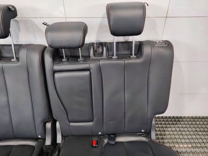 Диван задний с подогревом Mitsubishi Eclipse Cross, фото 3
