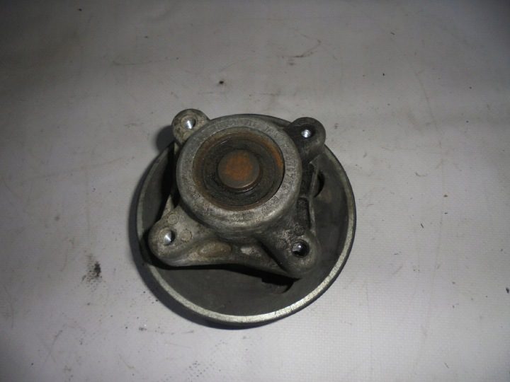Volvo OE 31258133 шкив, фото 2