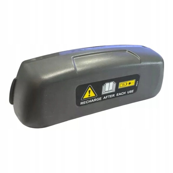 Аккумулятор 3M heavy duty Li-Ion 4.2 А·ч для adflo, фото 2