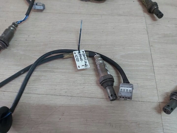 Зонд 89465-42120 Toyota RAV 4 II 2,0 бензин 00-05R, фото 2