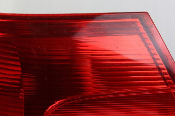 Фонарь правый задний Opel Vectra C универсал, фото 5