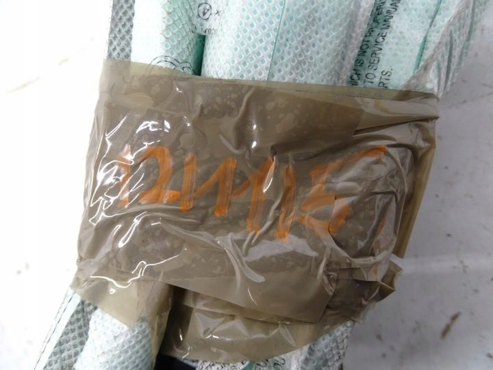 ШТОРКА БЕЗОПАСНОСТИ AIRBAG ПРАВЫЙ ПАССАЖИРА AUDI A3 8V 3DRZWI 8V3880742A, фото 4