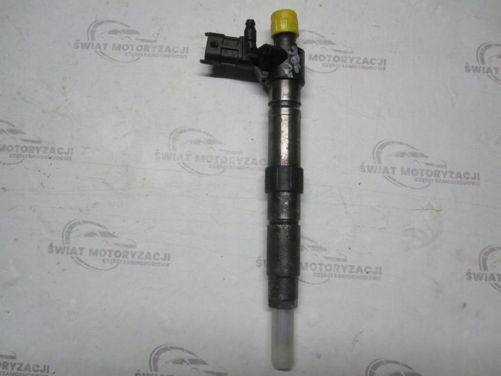 FREELANDER 2.2 TD4 09 г. 224DT 160 л.с. 4x4 159tys форсунка 0445115042, фото 1