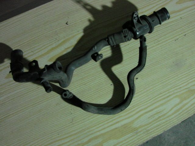 КОРПУС W245 2.0 CDI 2007 A6402000515, фото 1