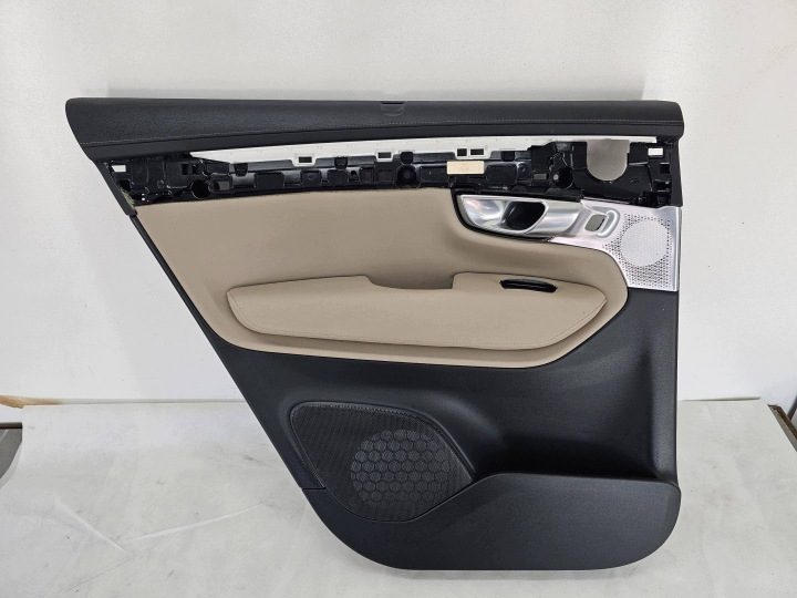 VOLVO XC90 II РЕСТАЙЛИНГ 2024+ ОБШИВКА ДВЕРИ ЗАДНЯЯ ЛЕВАЯ 32392178, фото 2