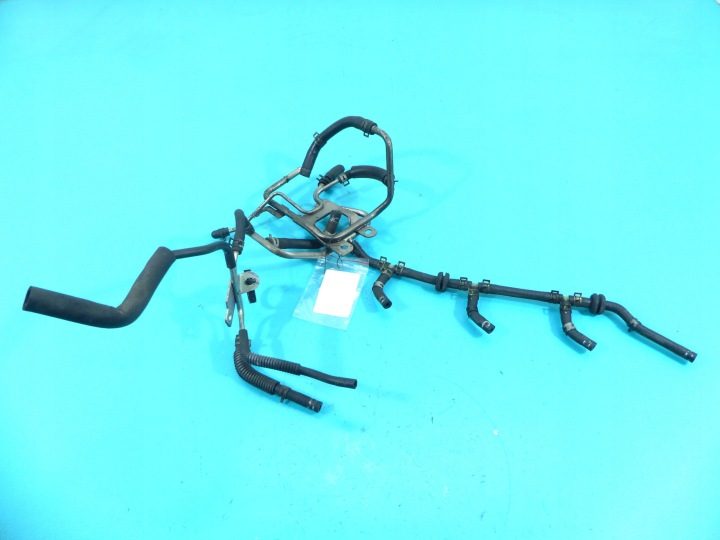 ТОПЛИВНАЯ ТРУБКА MAZDA CX-7 2.2 MZR-CD, фото 1