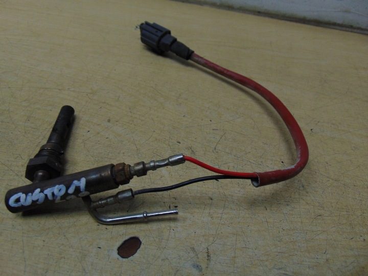 DOPALACZ ФОРСУНКА ДАТЧИК FORD CUSTOM 13-18 ГОД 2,2 TDCI BK21-9T540-AE, фото 2