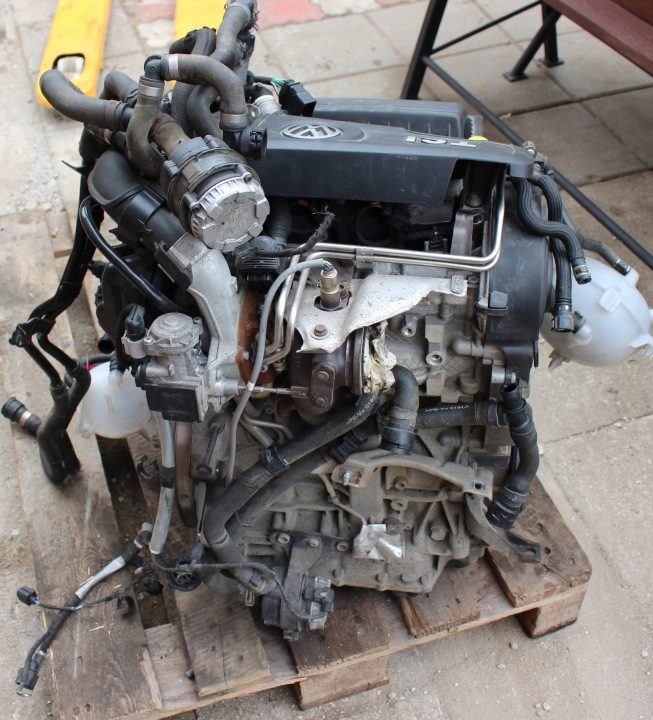 Volkswagen OE CUK, фото 3