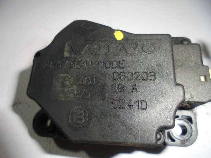 30676510 30676511 VOLVO XC90 I 4.4 V8 AWD 2006, фото 3
