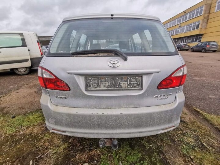 Toyota Avensis Verso Датчик скорости ESP 2004 2.0L 410057249932004 410057, фото 10