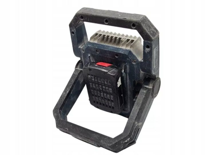 Bosch Professional GLI 18V-1900 Фонарь строительный аккумуляторный 0601446400, фото 6