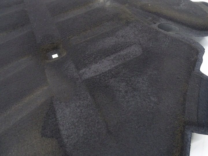 ШУМОИЗОЛЯЦИЯ КАПОТА ДВИГАТЕЛЯ AUDI A3 8V 8V0863825, фото 5