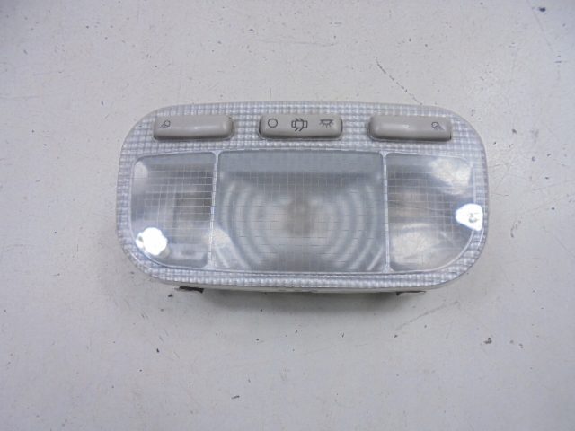 CITROEN C4 PICASSO I ПЛАФОН ОСВЕЩЕНИЯ 06-10 5D Ph1, фото 1