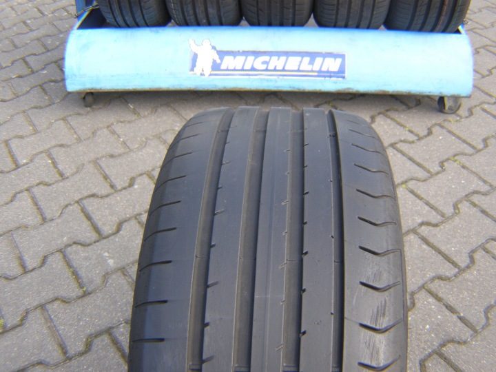Шина летняя Fulda SportControl 2 225/45R17 91 Y защита диска, фото 1