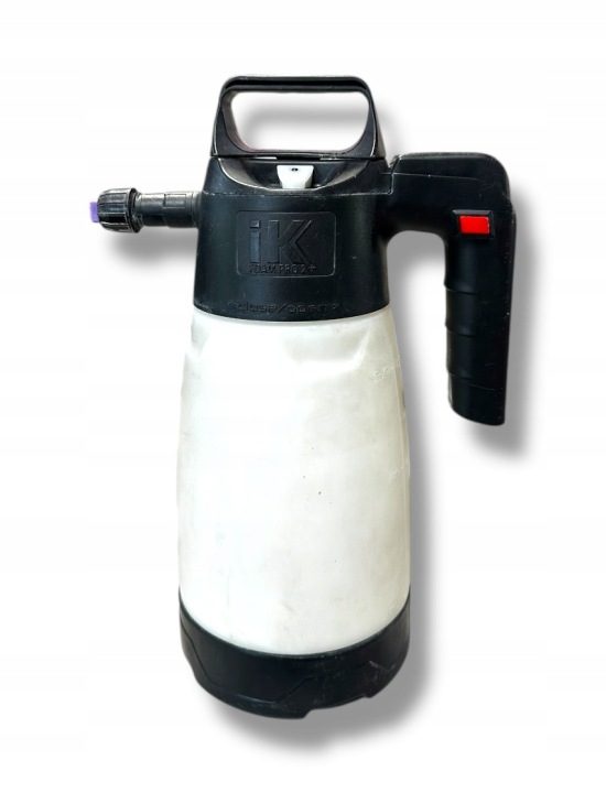 Pianownica ручной IK Foam PRO 2+ 1,9L, фото 2