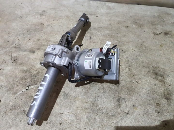 Renault OE 488107220R колонка механизм гидроусилитель, фото 2