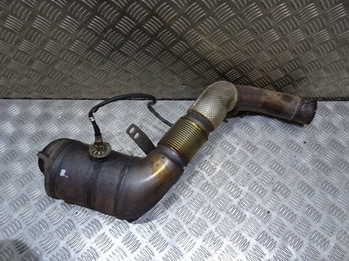 Катализатор/DPF BMW X5M F85 90626742, фото 1
