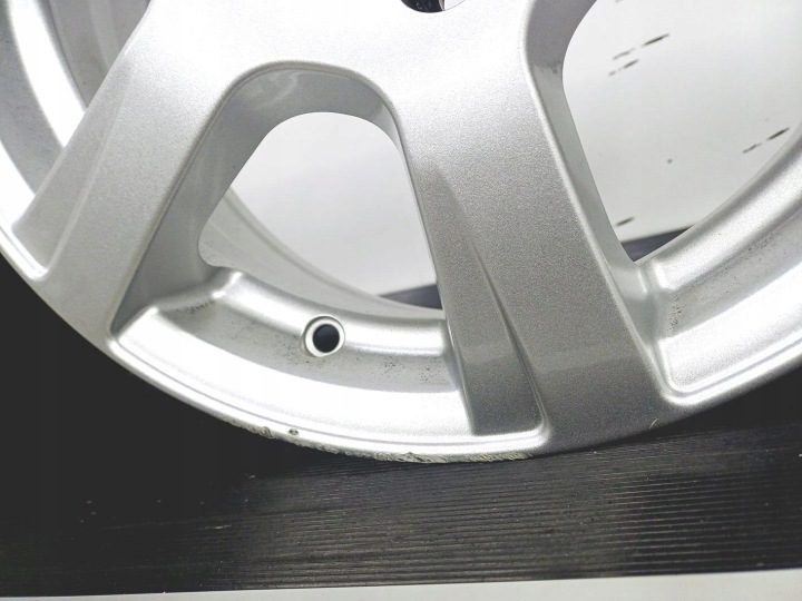 4× Литой диск Autec 6.0" x 15" 5x105 ET 37, фото 4