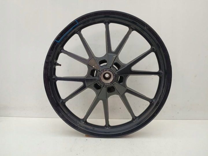 Диск передний Yamaha XVS950 XVS 950 14-17, фото 1