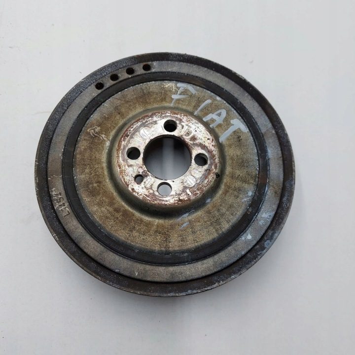 Fiat OE 55208280 шкив, фото 2