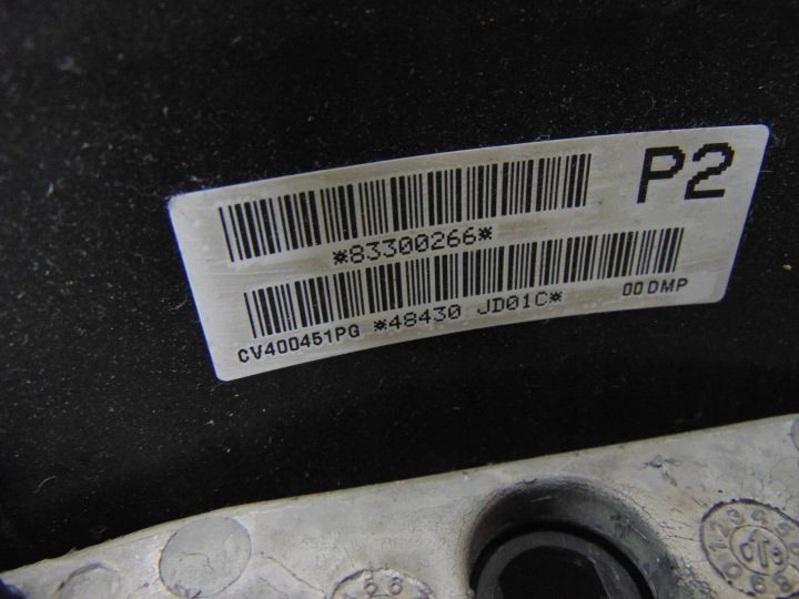 РУЛЬ КОЖАНЫЙ NISSAN QASHQAI J10 КОЖА, фото 15