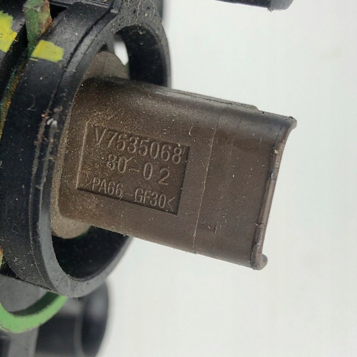 КОРПУС ТЕРМОСТАТА MINI PEUGEOT CITROEN 1.6 VTI, фото 4