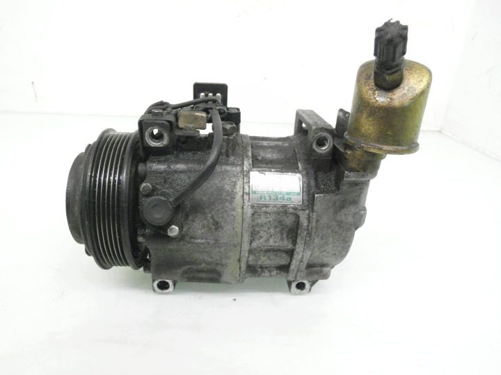 КОМПРЕССОР КОНДИЦИОНЕРА MERCEDES W202 C 220 0002340711 4472009053, фото 6