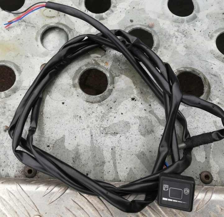 Citroen C4 Picasso ГБО LPG газовое LANDI LSI-NSI 2.0 16V RFJ 06-13, фото 5